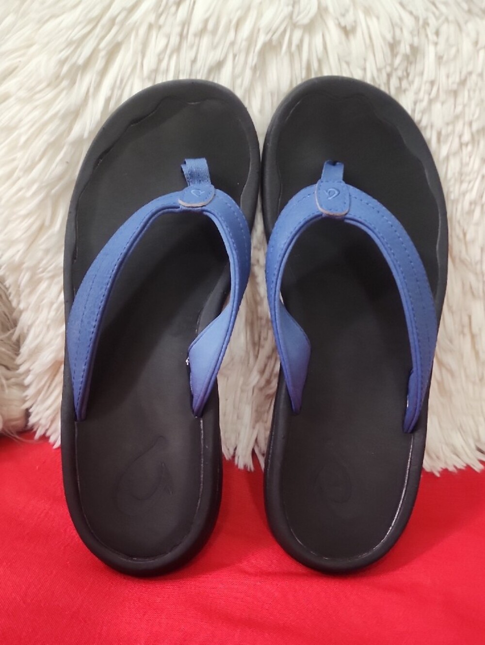 OluKai Women's Ohana Sandals - Picture 5 of 9